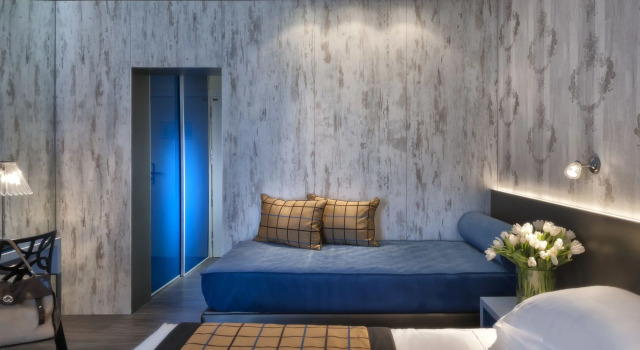 Hotel Roma