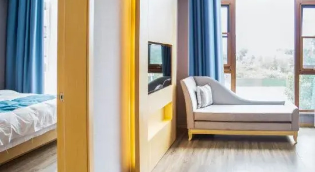Suite GEM Hotel