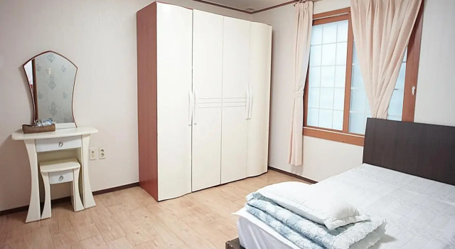 Unicorn Jeju, Забронировать Апартаменты/квартира Отели Согвипхо с парковкой, Парковка