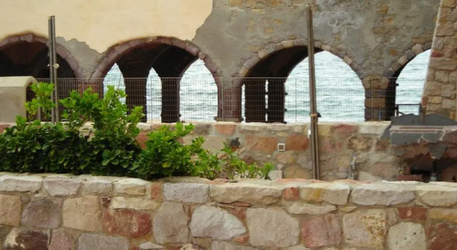Casa in Riva al Mare Porto Paglia, Buchen Sie Hotel Gonnesa 