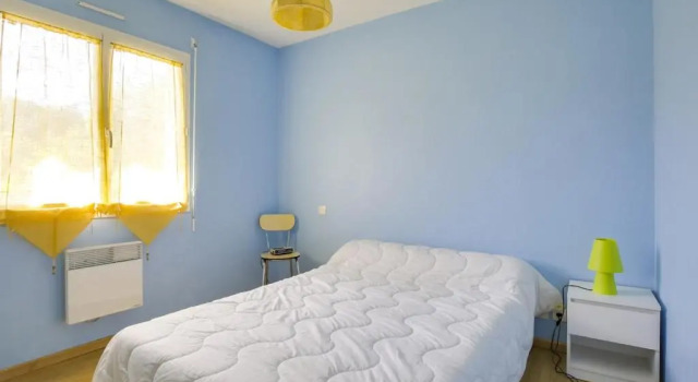 Maison Biscarrosse, 3 pièces, 4 personnes - FR-1-521-131, Prenota Hotel Hotel a Aquitania con parcheggio, Parcheggio