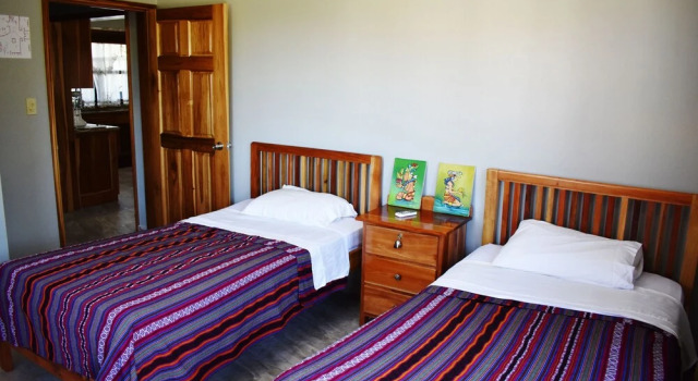 Cottage 3 chambres Vue sur les terres LUCINA's