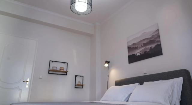 Oreon Suites - 'Ophelia'