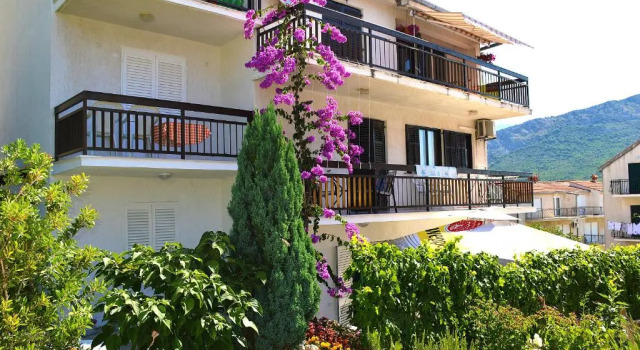 Petra Apartment