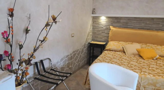 Полулюкс Affittacamere Selene Beach