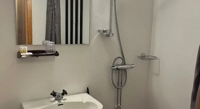 Двухместный номер Standard Pilgrimshotellet