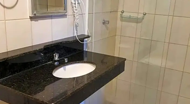 Апартаменты Hotel Sonnet Curitiba
