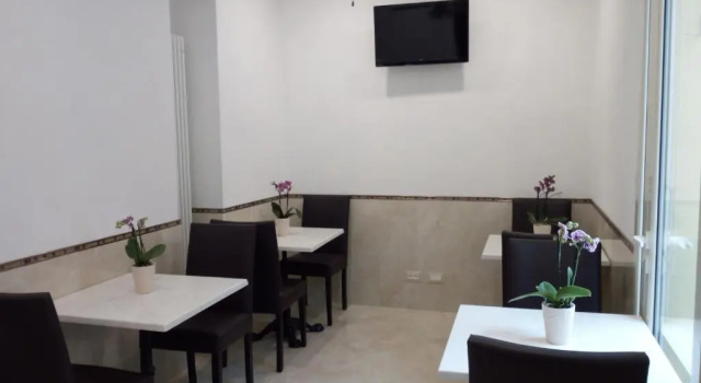 Двухместный номер Economy Sabini Rentals - Affittacamere