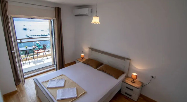 Stay In Budva 1, Забронировать Апартаменты/квартира Апартаменты Старого города Будвы - Будванская ривьера, Апартаменты/квартира