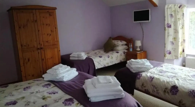 Ty Newydd, Забронировать Отель Отели Brecon Beacons 3 звезды, 3*