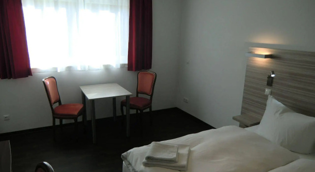 Apartment-Vermietung Brunner