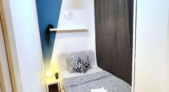 Inspire Partition Room in Al Seef, Забронировать Апартаменты/квартира Дубай Эмират Дубай, рядом с Дубайский музей