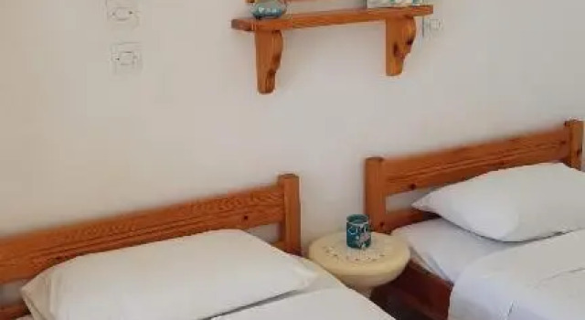 Porto Haraki Studios, Reserva ahora Hotel Charaki Rodas