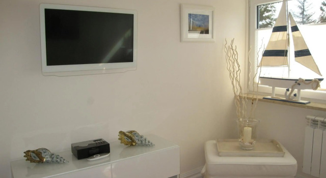 Exklusiv Wohnung Nika, Забронировать Отель Отели Веннингштедт с парковкой, Парковка