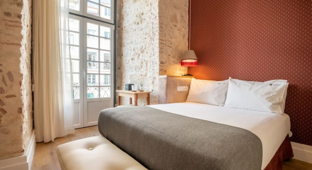 Одноместный номер Boemio FLH Hotels