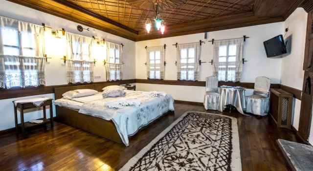 Koroglu Konak