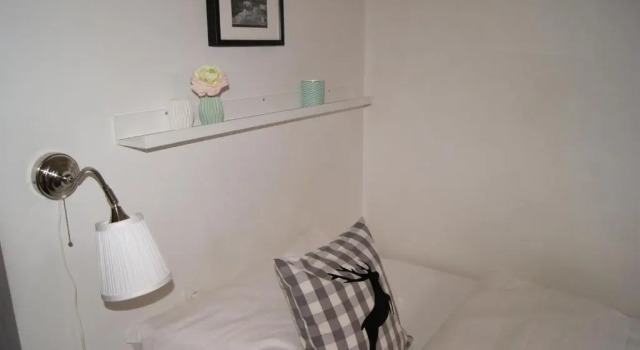 Номер Standard Hotel Arturo