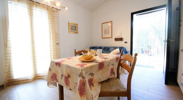 Casa Delle Valli