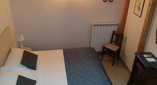 Номер Superior Hotel Zanobi 45