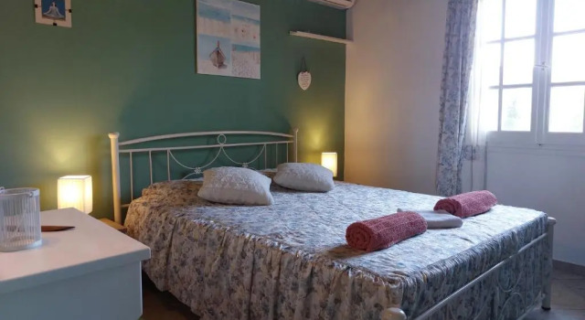 Апартаменты Sausan Hotel