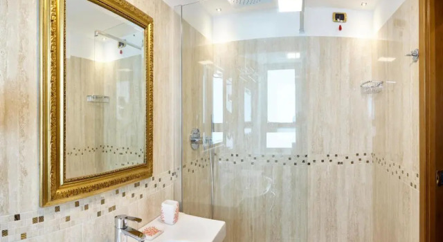 Номер Comfort Termini Beach Hotel & Suites
