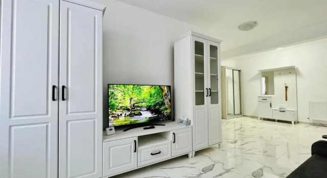 Altheda Living White House 29F-2, Book Apartment Apartments in Suceava, Apartment