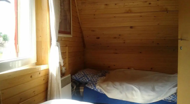 Holiday Home Stella