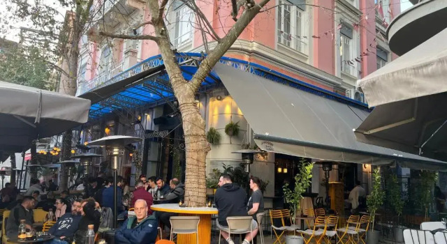 Двухместная студия Deluxe My Athens Place