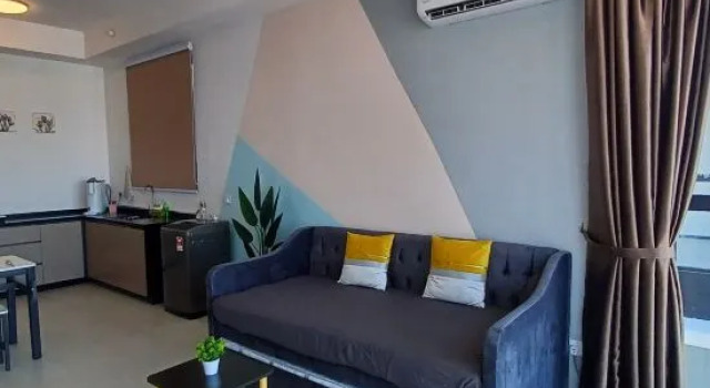 Люкс Urban Suites - Penang