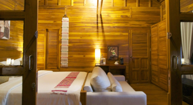 Nan Seasons Boutique Resort, Забронировать Курортный отель Пху Пхиан Нан