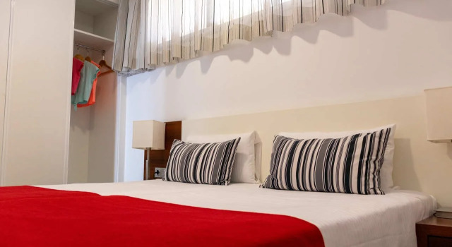 Club Hotel Marazul