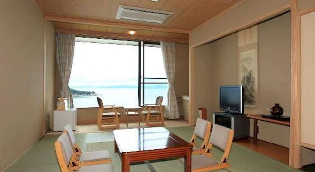 Celeste Shodoshima, Prenota Hotel Tonosho Kagawa