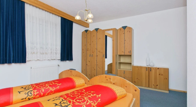 Spacious Apartment in Wenns near Ski Area, Забронировать Апартаменты/квартира Апартаменты Тироля, Апартаменты/квартира