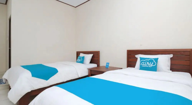Bali Amed, Varaa Hotelli Hotellit Bunutan pysäköinnillä, Pysäköinti