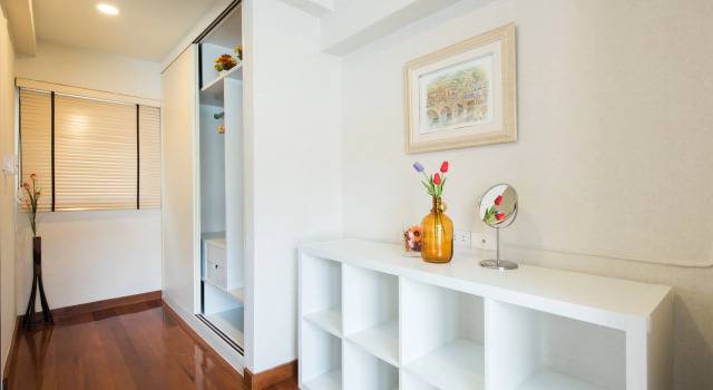 Deans Residence Sukhumvit 31