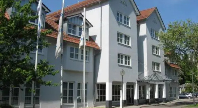 Номер Comfort ibis Styles Neckarsulm