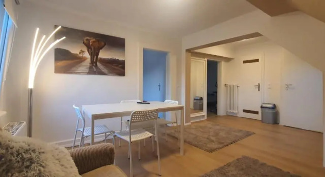 Апартаменты Superior Hotel Garni Steinbacher Tal