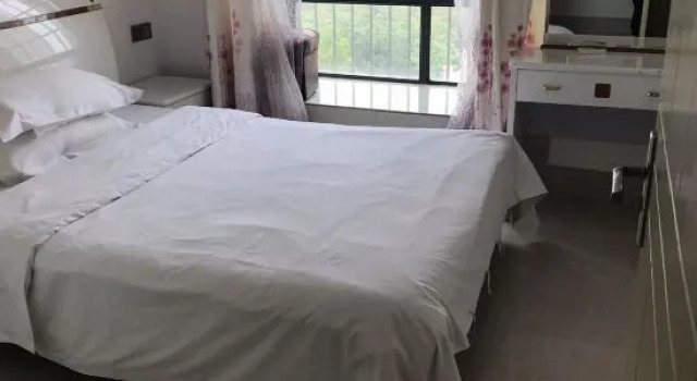 Люкс Chongzuo seaside holiday hotel