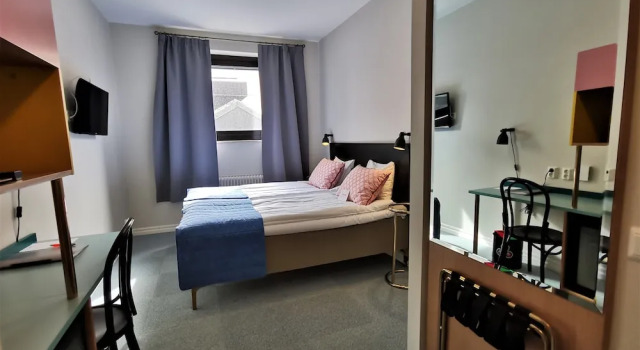 Hotell I Gävle, Buchen Sie Hotel Gävle Gavleborg
