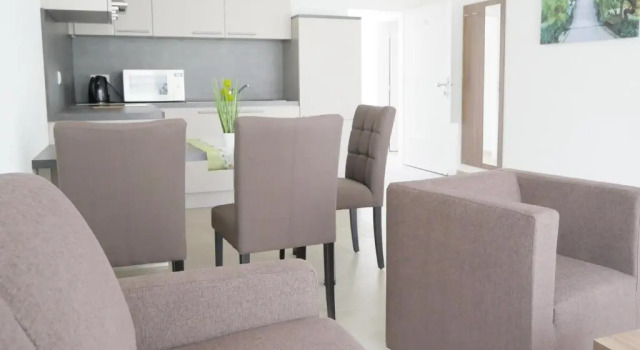 Люкс Hotel & Mühlenapartments by AVERA Gernsbach GmbH
