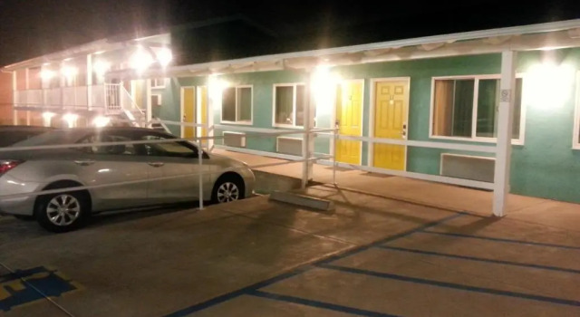 Номер Standard Villa Motel