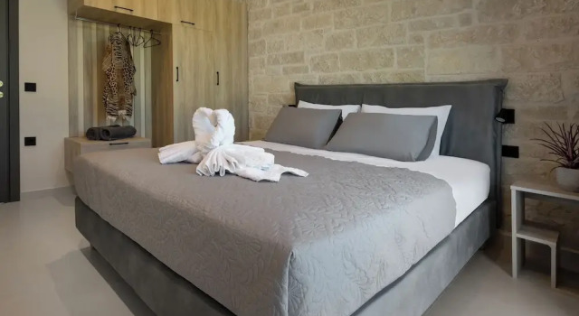 PanStel - Villa Solene with private pool