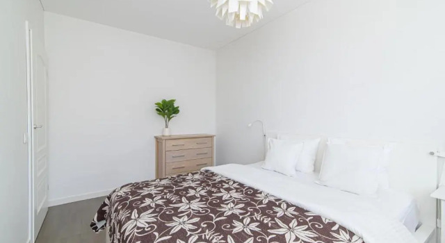 Lovely 1-bedroom apartment near park in Vilnius, Book Apartment Vilnius Vilnius county, near Vilnius St Trinity Trinapolis Church