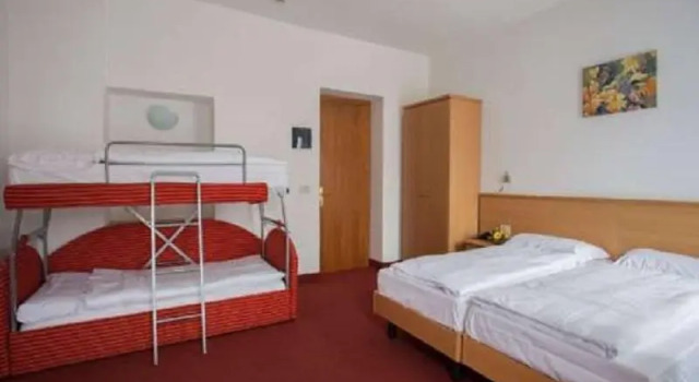 Номер Standard GH Hotel Piaz