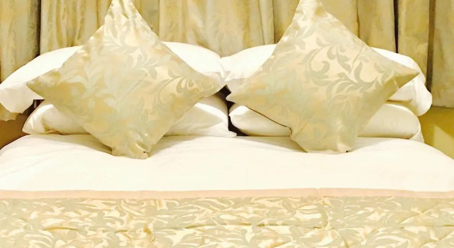 Двухместный номер Standard Grainger House Hotel