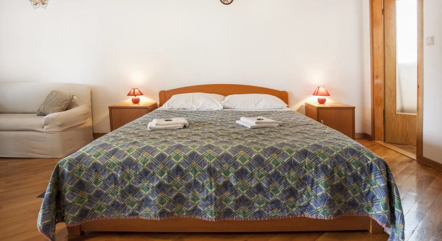 Apartments Cademia, Забронировать Апартаменты/квартира Ровинь Rovinj Riviera, рядом с Пристань для яхт Ровиня