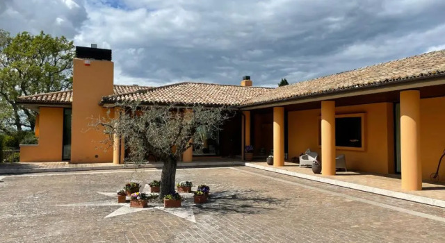Апартаменты B&B Villa Chiara Relax