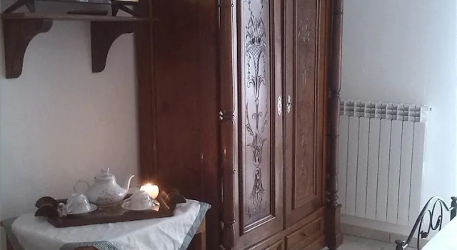 Xenios Torre Suda B&B, Prenota Bed & breakfast Hotel a Racale con colazione, Colazione