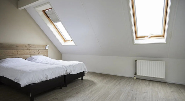 Коттедж Comfort Cozy Holiday Home With a Dishwasher, in Zeeland