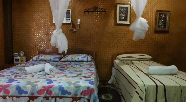 67th Heaven Holiday Resort, Забронировать Курортный отель Консепсьон Филиппины